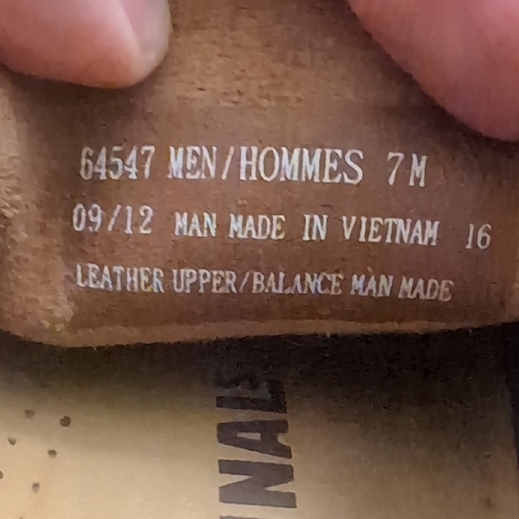 Clarks Wallabees Leather Soles - Picture 5 of 10